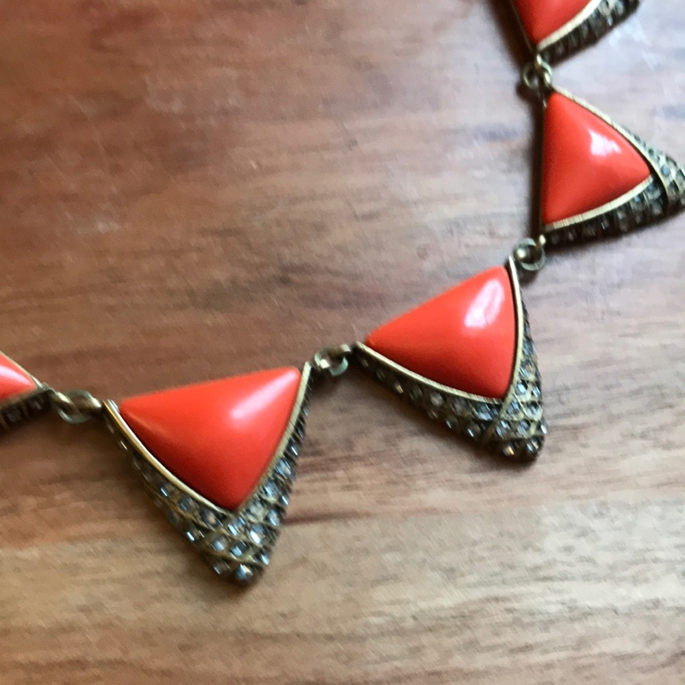 J.crew statement necklace - Picture 3 of 4